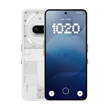 nothing phone 3a